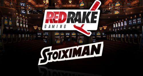 Red rake gambling 21909