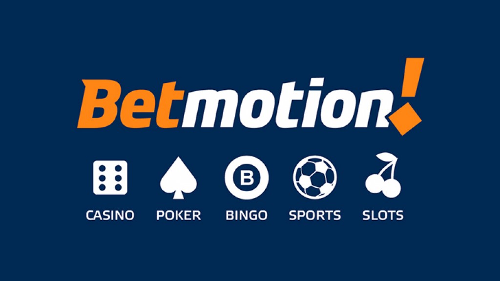 Betmotion poker 51041