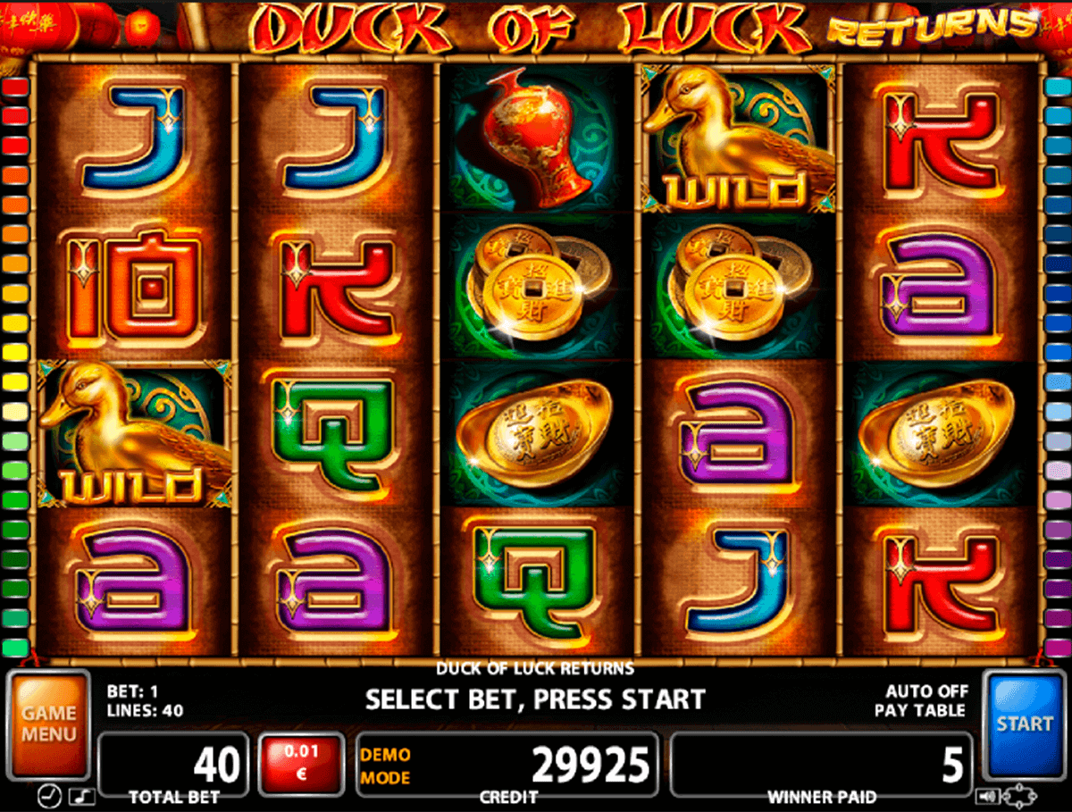 Imperio bet slot machine 15834