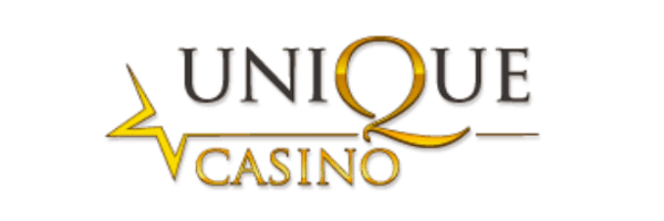 Unique casino games 48613