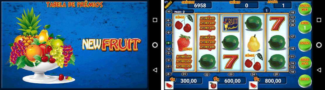 Bingo online casino fruitz 45675
