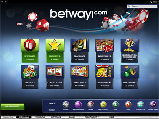 Betway Brasil website 12301