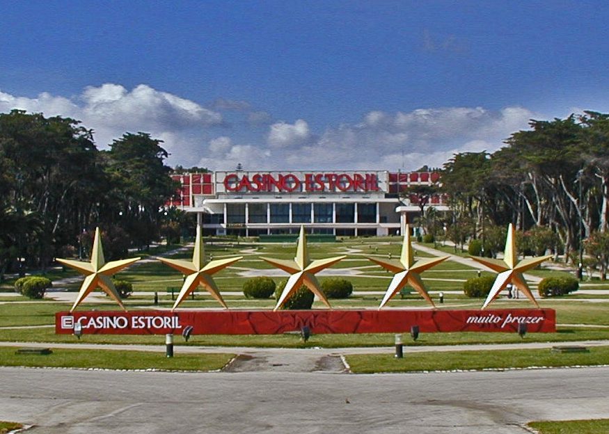 Casino estoril National 26910