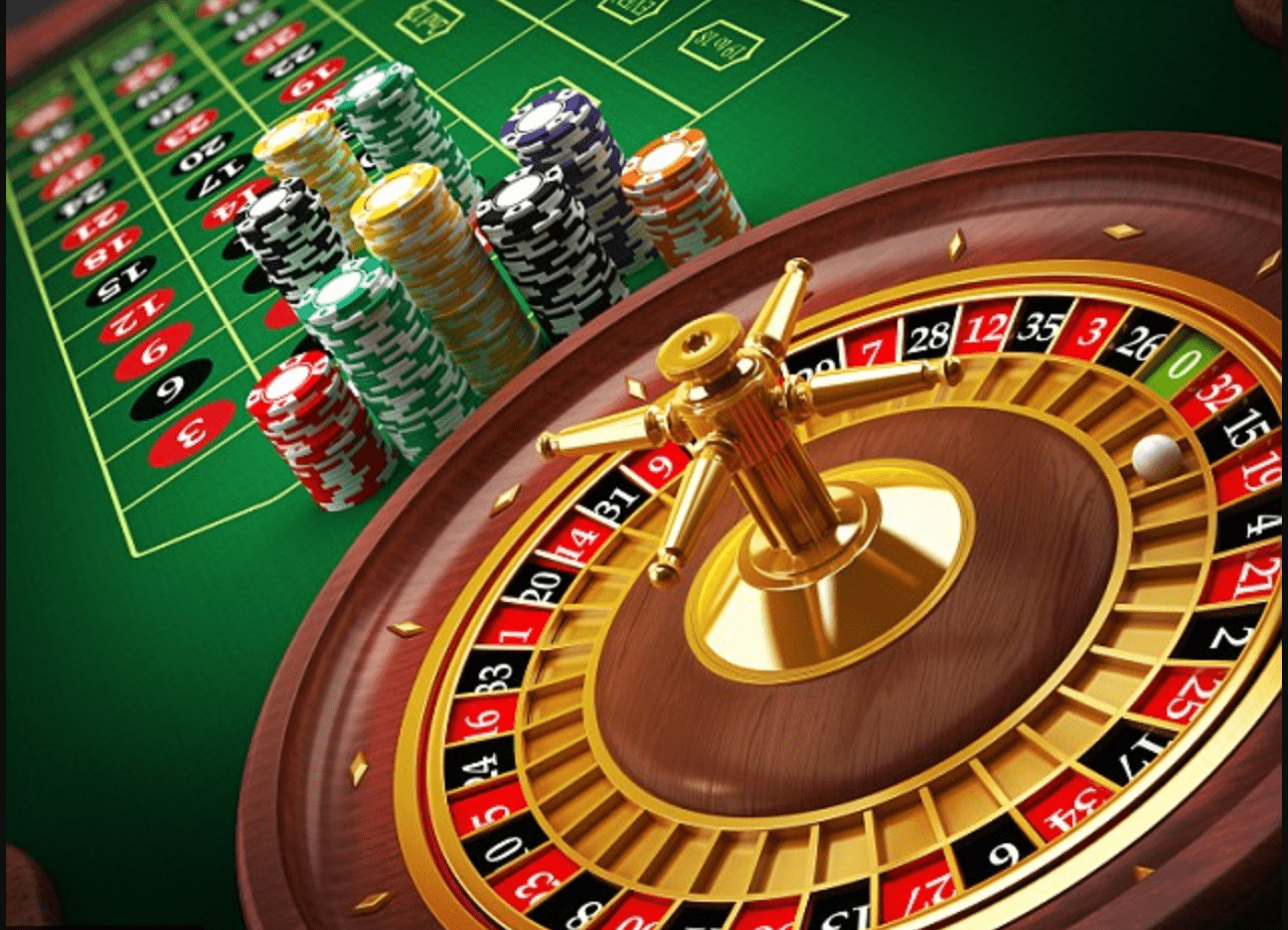 Melhor casino cadastro calculadora 45997