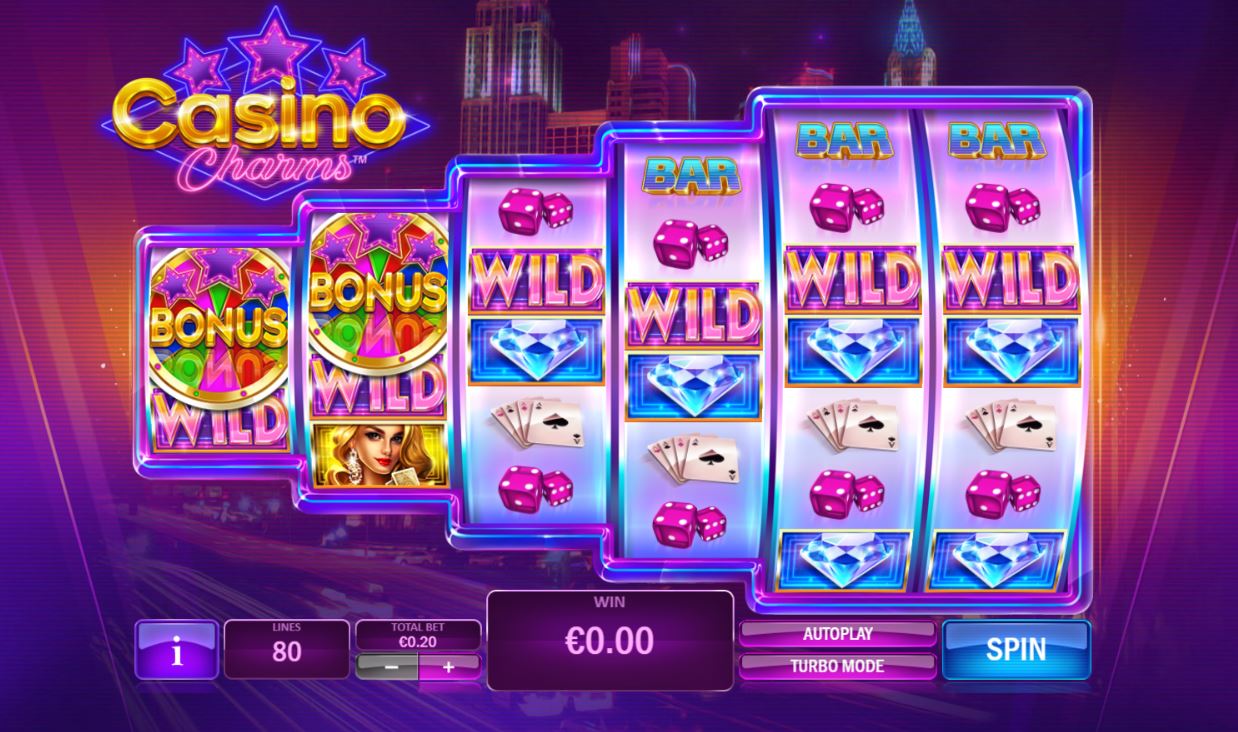 Casinos RTP 43213