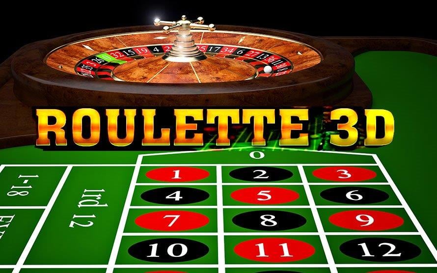 Roleta online casino 46907