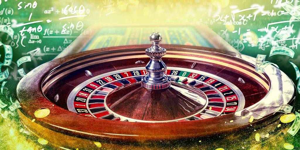 Dúvidas sobre roleta casinos 57889