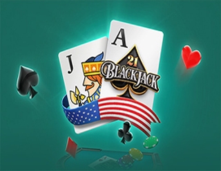 Blackjack americano 41697