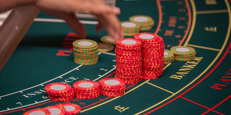 Poker casino kaiju 39132