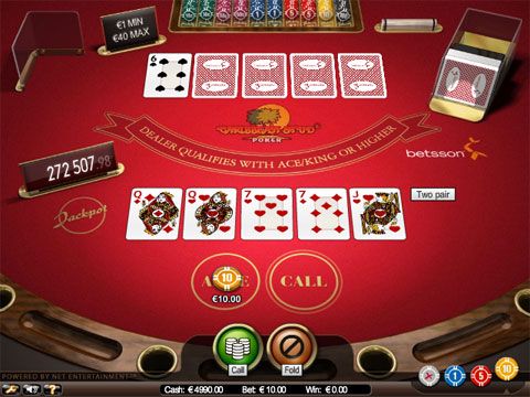 Live gambling casino online 18652