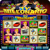 Caça niquel milionário casinos 12495