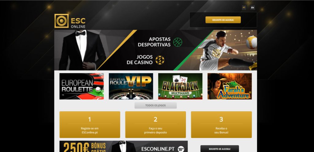 Casino estoril online virtual 28940