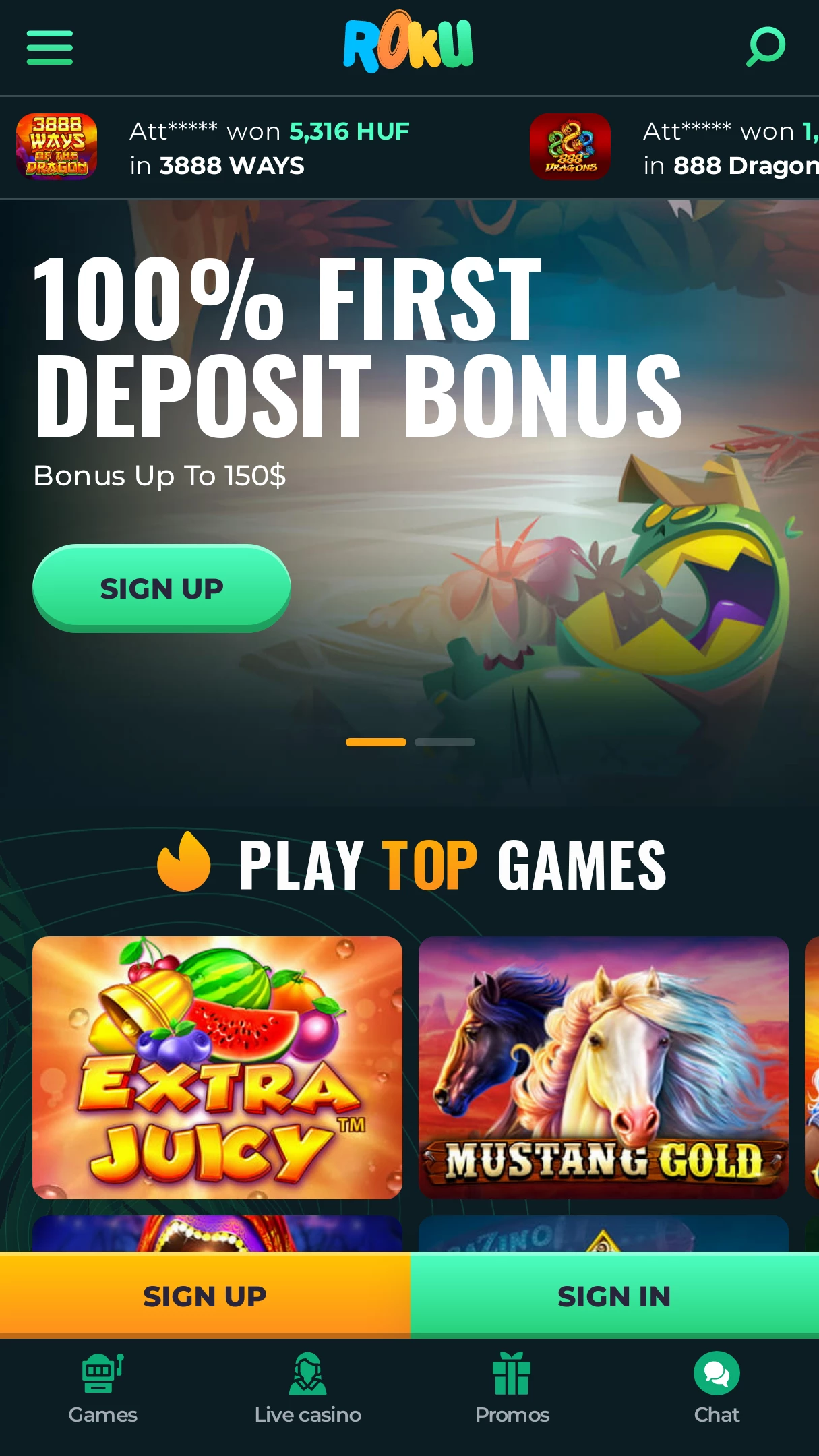 Casino website codigo bonus 37449