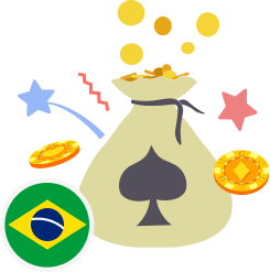 Casinos dinheiro real Brasil 48185
