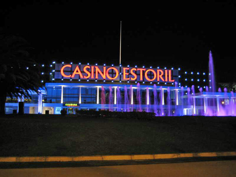 Cassinos em Portugal casinos 14114