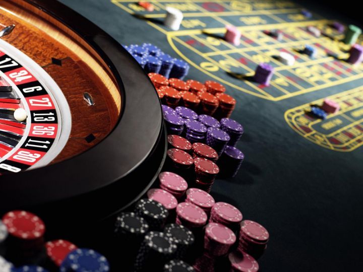 Cryptocurrency casino ash gambling 60303