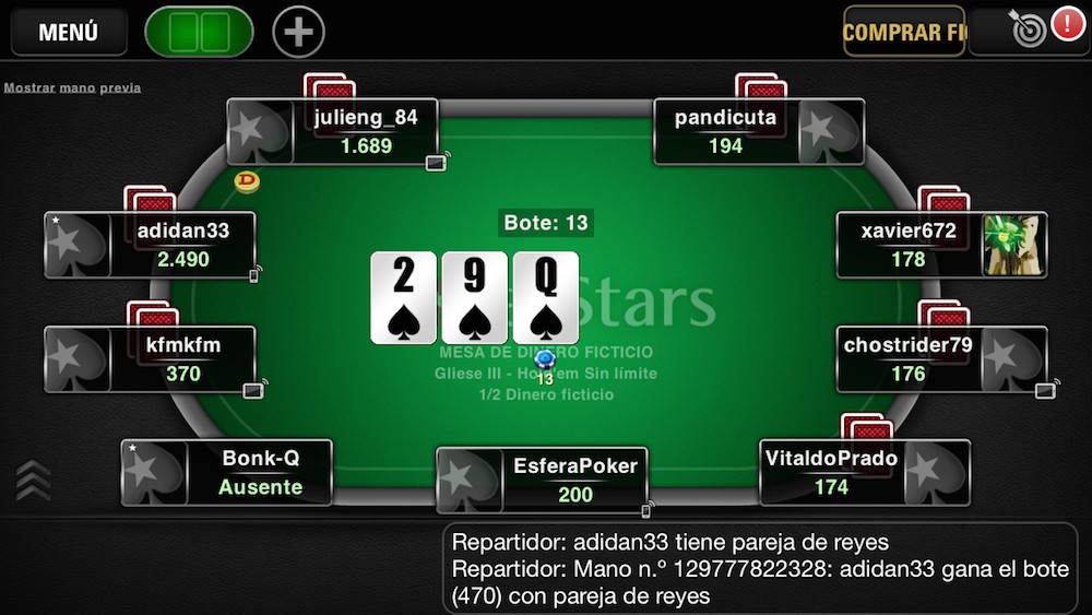 Como jogar poker star 60947