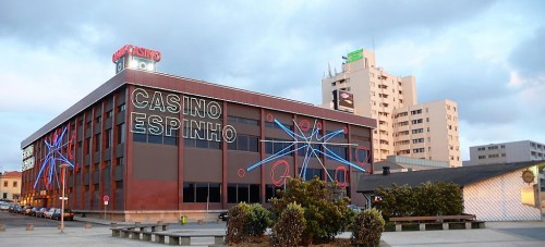 Vídeo bingo casino em 25132