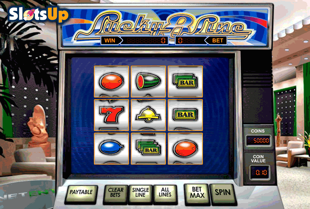 Slots machines 13548