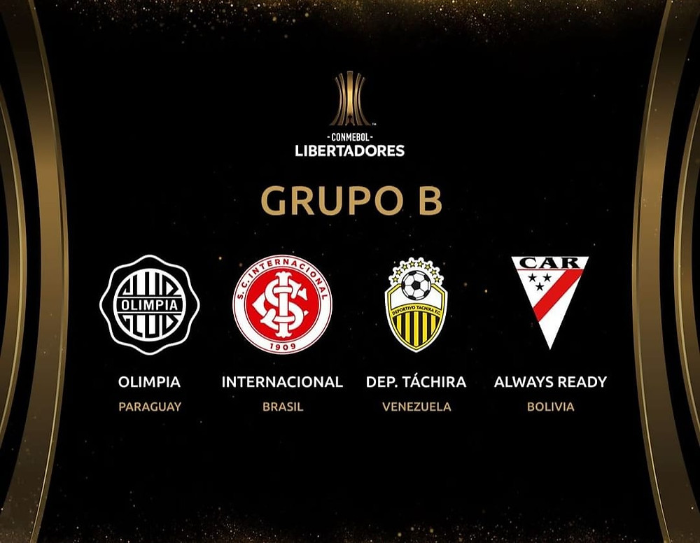 Libertadores 2021 spinpalace reclame 49175