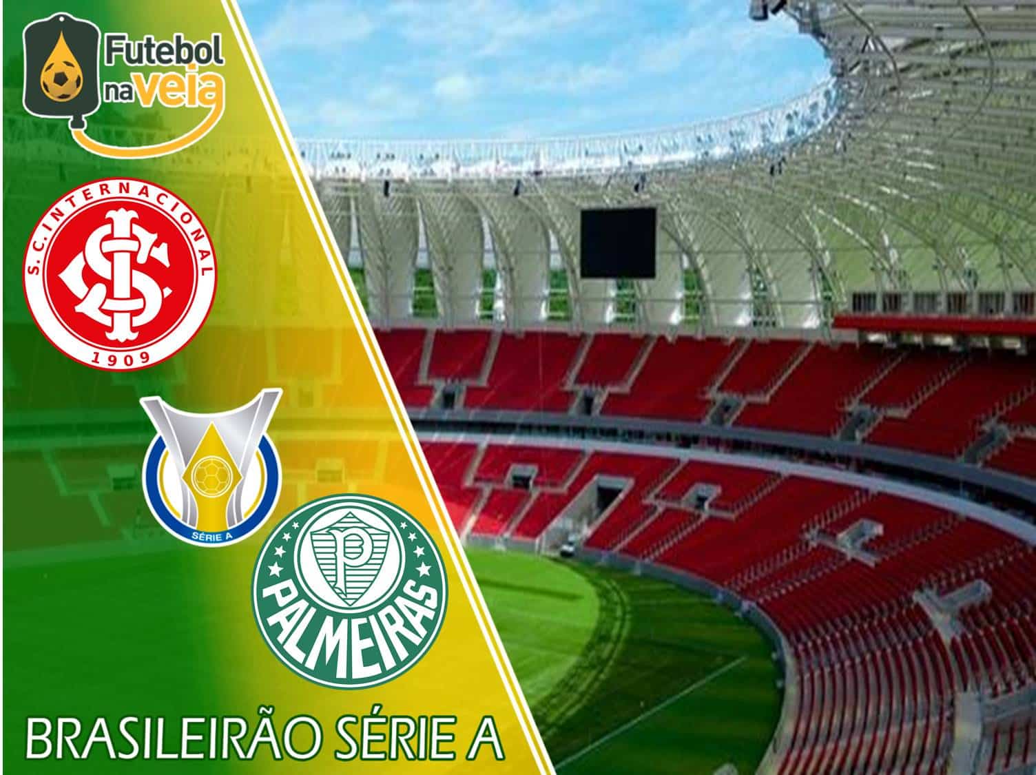 Palmeiras esporte codigo 44275