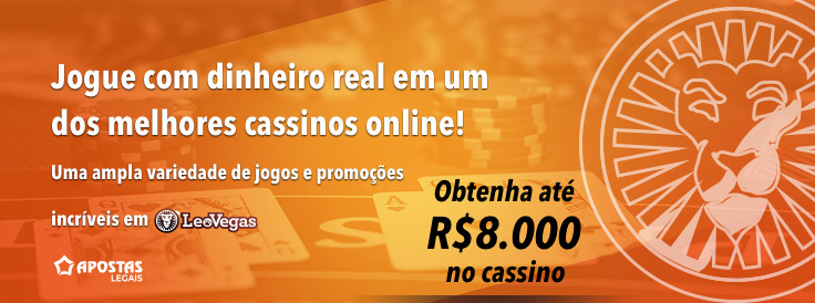 R$25 casino Brasil 61036