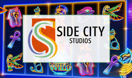 Side city studios 55142