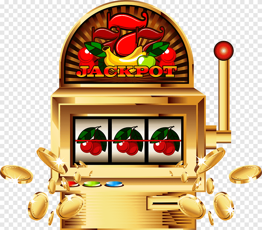 Slot machine free ted 28739