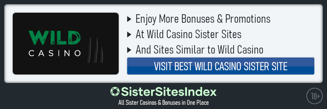 Wild casino Brasil parceiros 63923